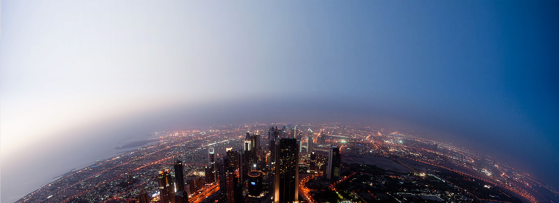 引领万物互联 创造智慧未来