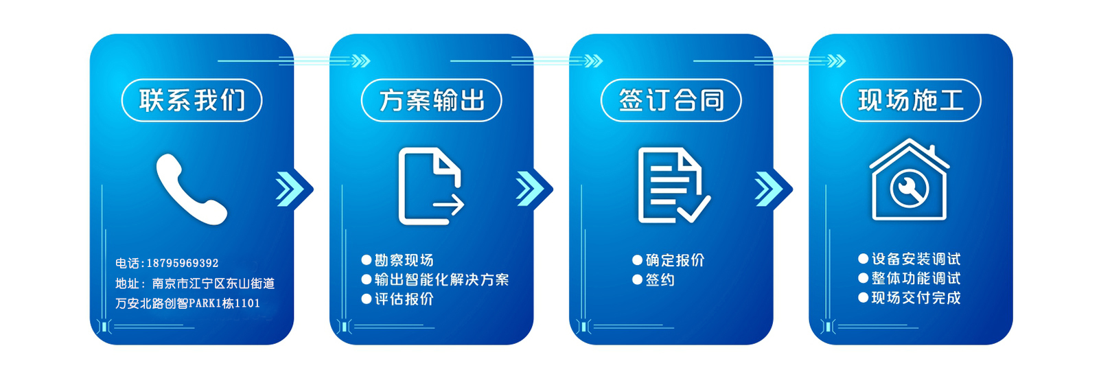 选择22℃，让庭院生活更智能、更高效